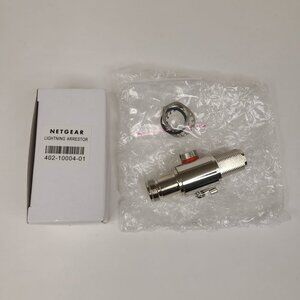 Netgear 402-10004-01 Lightning Arrestor